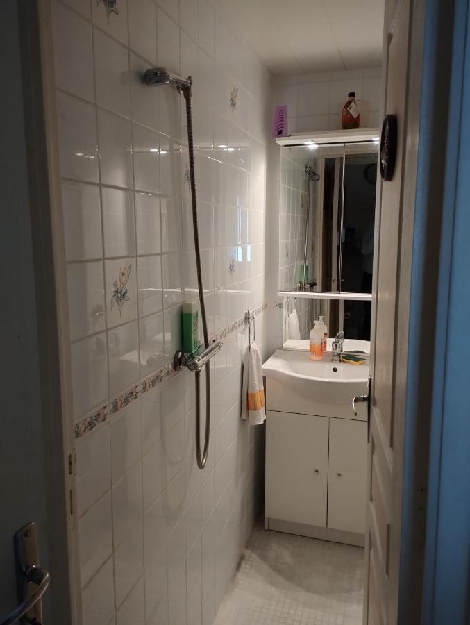 Chambre D'Hote Dans Maison Individuelle Сен-Мало Экстерьер фото